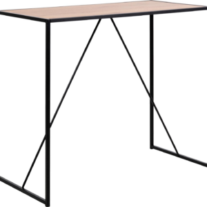 Alira, Barbord, Mat vild eg (H: 105 x B: 120 x D: 60)
