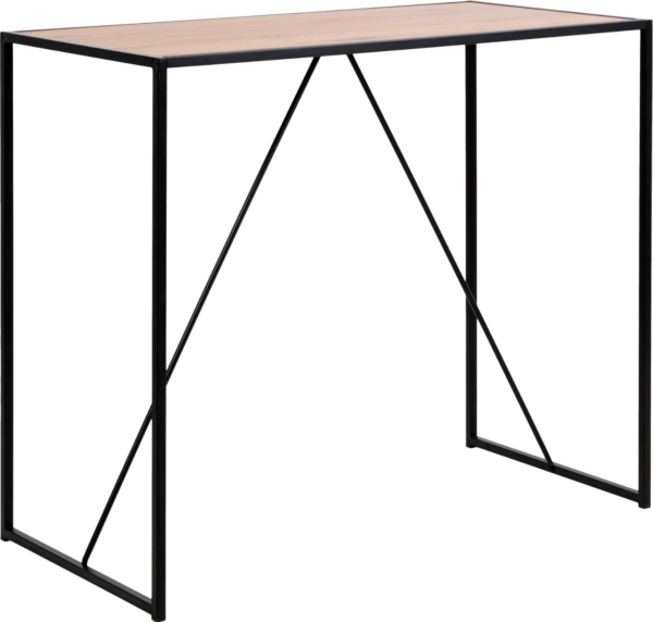 Alira, Barbord, Mat vild eg (H: 105 x B: 120 x D: 60)