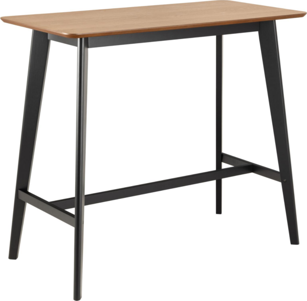 Dionea, Barbord, Eg (H: 105 x B: 120 x D: 60)