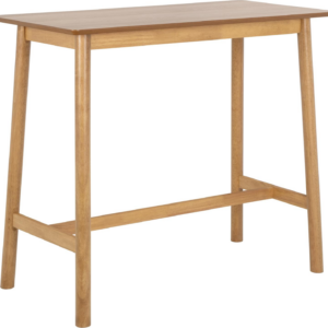 Tirena, Barbord, Mat eg (H: 105 x B: 120 x D: 60)